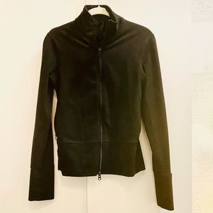 ZELLA gym jacket, from Nordstrom